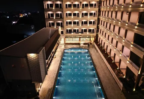 Dominic Hotel Purwokerto